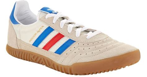 adidas indoor super spezial|adidas originals indoor super sneakers.